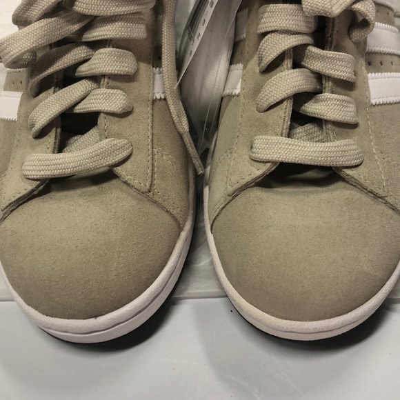 NWT Mens Adidas Campus II Sneakers - Picture 8 of 8